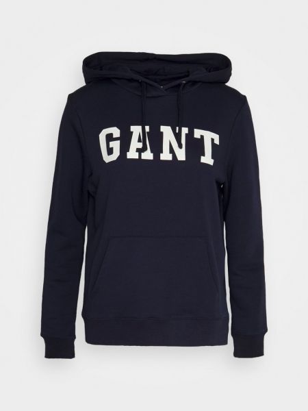 Bluza z kapturem Gant