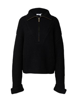 Пуловер Millane черно