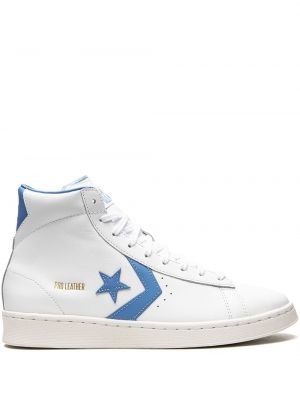 Nahast tennised Converse Pro Leather