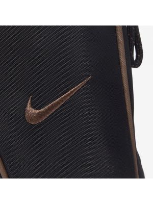 Сумка Nike черная