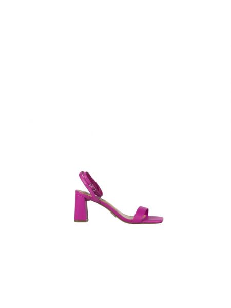 Sandale mit absatz mit hohem absatz Steve Madden pink