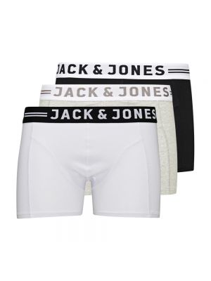 Boxershorts Jack&jones weiß