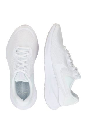 Маратонки Nike Revolution бяло
