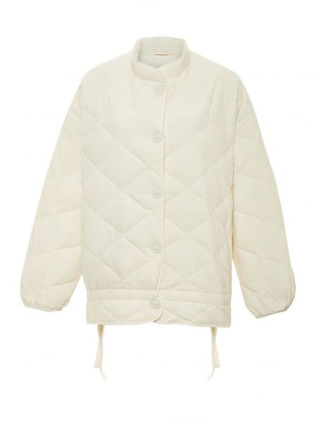 Prijelazna jakna Faina bijela