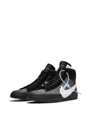 Zapatillas Nike Air Force blanco