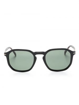 Sluneční brýle Eyewear By David Beckham černé
