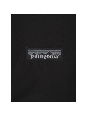 Parka Patagonia negro