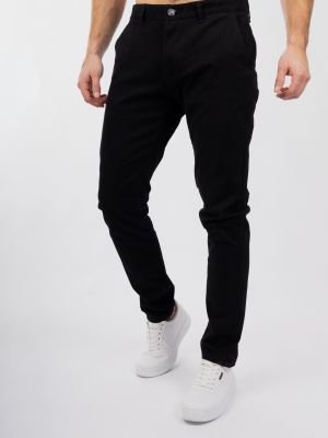 Pantaloni Glano negru