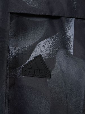 Cargo nadrág Adidas Performance fekete