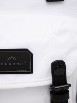 Рюкзак Doughnut, білий