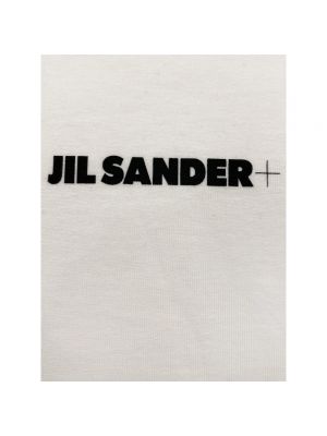 Koszulka Jil Sander