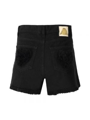 Pantalones cortos casual Aniye By negro