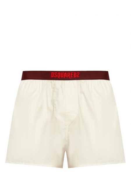 Işlemeli boxer külot Dsquared2