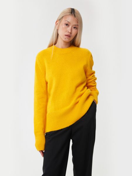 Желтый свитер Must Have