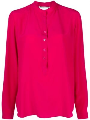 Camisa Stella Mccartney rosa