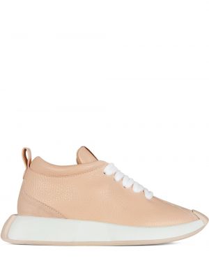 Sneakers Giuseppe Zanotti rosa