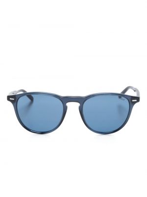 Слънчеви очила Polo Ralph Lauren златисто