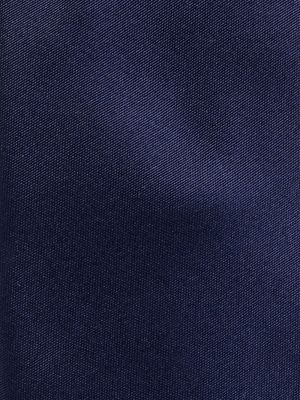 Corbata Moschino azul