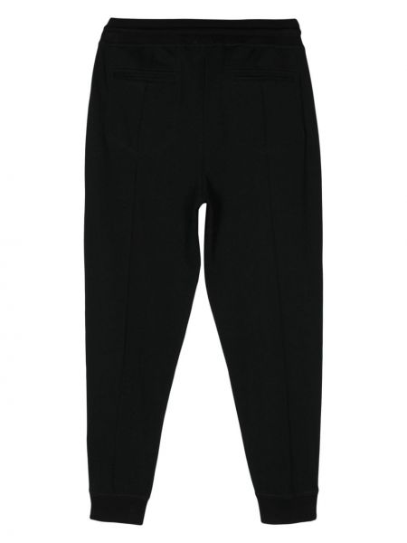 Sportovní kalhoty Brunello Cucinelli černé