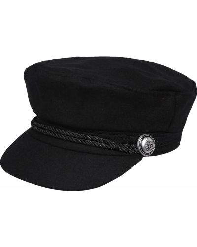 Pălărie About You negru