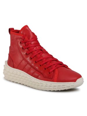 Sneakers Rage Age rosso