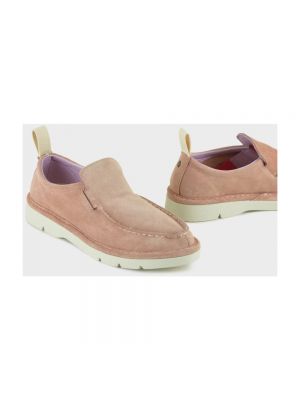 Loafers Panchic rosa