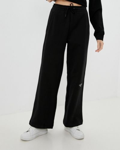 Джинсовые спортивные брюки Calvin Klein Jeans, черные