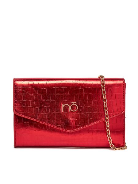 Чанта Nobo червено