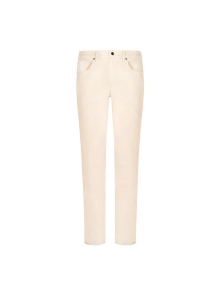 Skinny jeans aus modal 7 For All Mankind