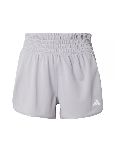 Shorts Adidas Performance grå