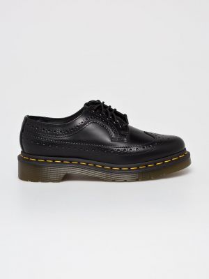 Cipele bez pete Dr. Martens crna