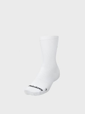Шкарпетки без підборів New Balance білі