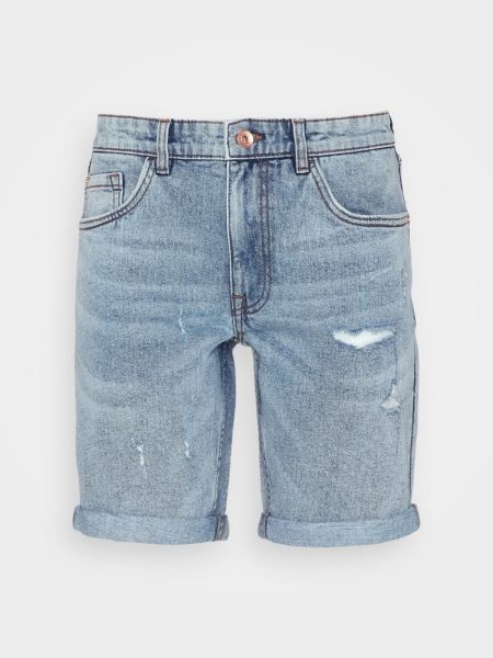 Szorty jeansowe Redefined Rebel