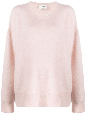 Pullover Suboo pink
