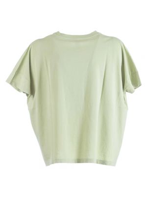 Camiseta Bomboogie verde