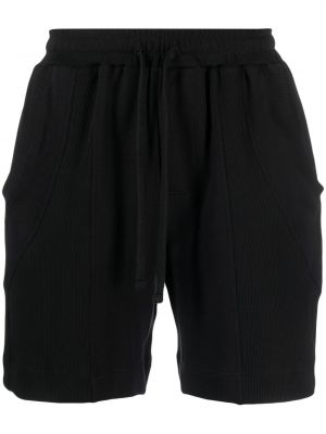 Kratke hlače Styland crna
