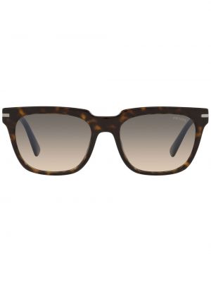 Briller Prada Eyewear grøn