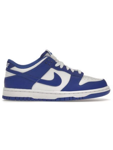 Sneakersy niskie Nike Dunk - Niebieski