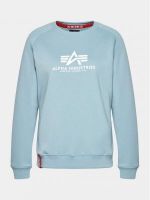 Moteriški džemperiai Alpha Industries