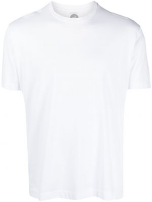 Тениска Mazzarelli бяло