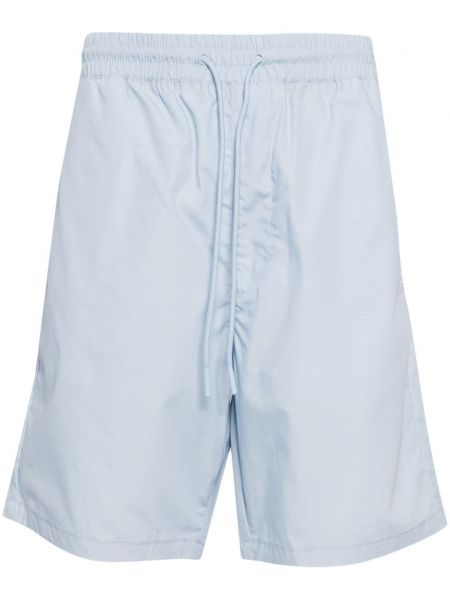 Shorts en coton Hugo