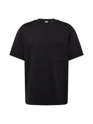 Marškinėliai Nn07 juoda