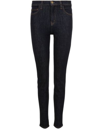 Mom jeans Current/elliott - Niebieski