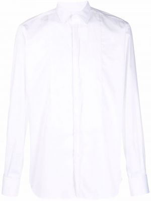 Camisa manga larga Karl Lagerfeld blanco