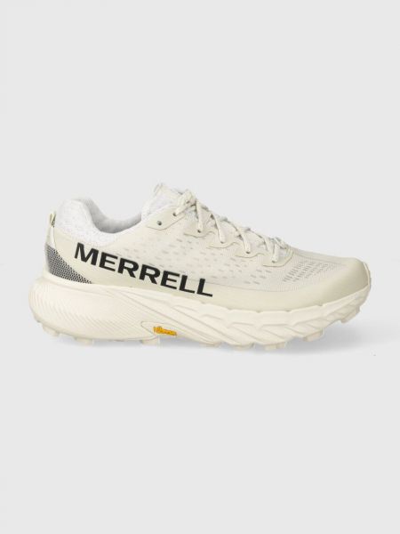 Pantofi Merrell bej