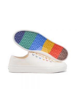 Sneakers Ps By Paul Smith bianco