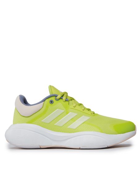 Маратонки за бягане Adidas зелено