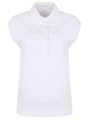 Рубашка Agnona белая
