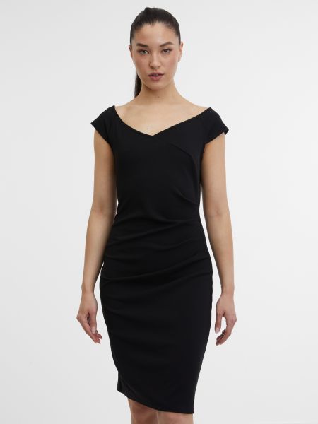 Obleka Orsay črna