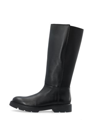 Bottes Bianco noir